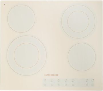 Электрическая варочная панель Kuppersberg FA 6VS16