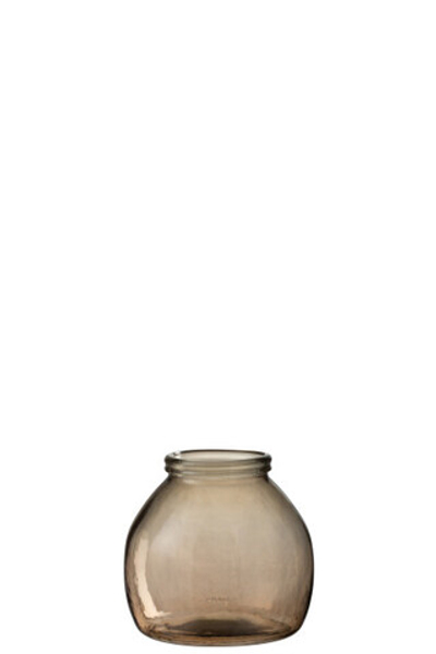 Ваза "Болл" 21x21x20см