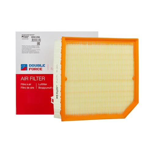 Фильтр воздушный DOUBLEFORCE DFA1256