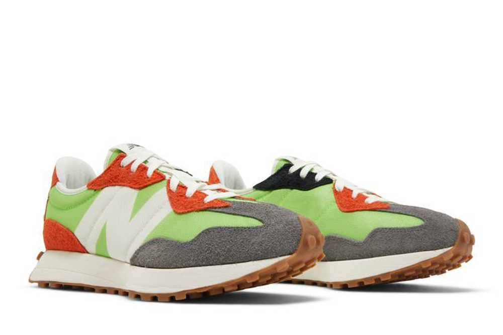 Кроссовки New Balance Nb 327