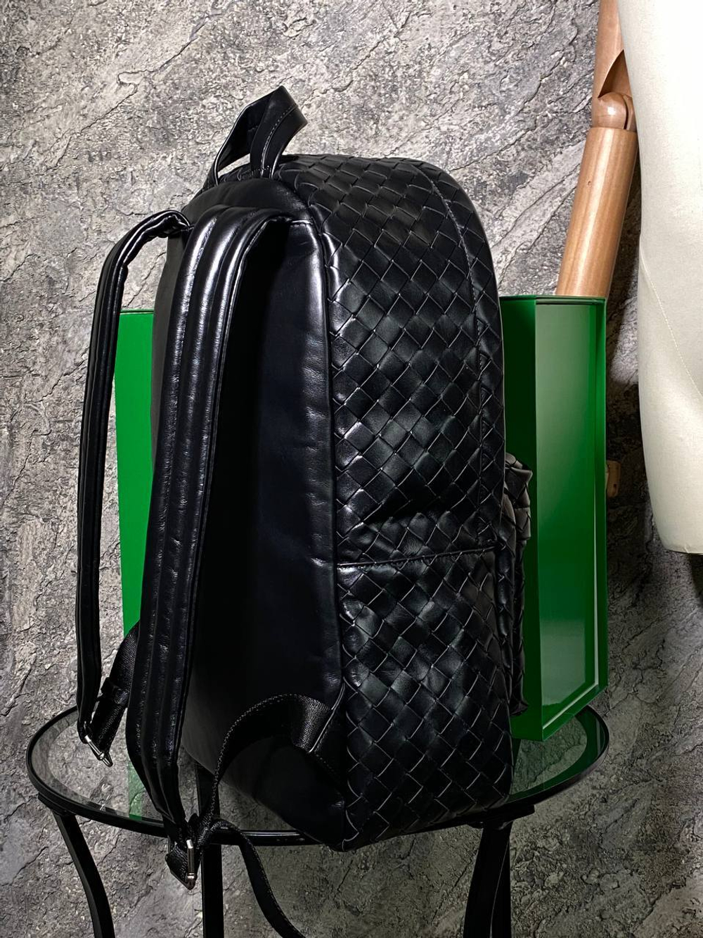 Рюкзак Bottega Veneta