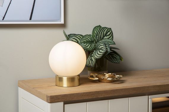 Настольная лампа Lucide Jorit 45563/20/61