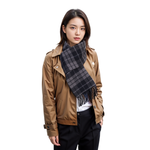 Шарф Coach, 4624-BLK