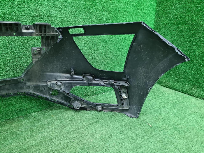 Бампер передний Hyundai Creta 2 (2021-н.в.)