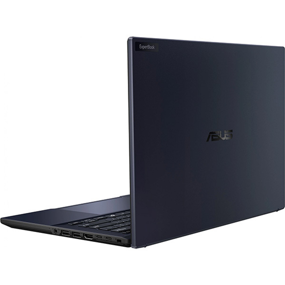 Ноутбук Asus Expertbook B3 B3404CMA-Q50433 Core Ultra 7 155U 16Gb SSD 1Tb Intel Graphics 14" IPS WUXGA (1920x1200) noOS black