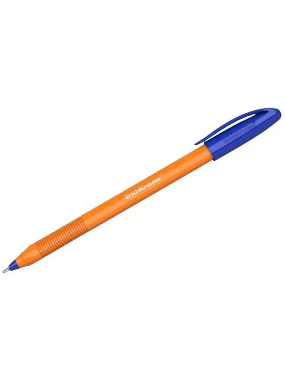 Ручка шариковая U-108 Orange Stick, синяя, 20 шт.