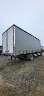 Dayun CGC1120* 4x2 Бортовой (Евроборт) 4382D1 (Евроборт, Дизельный, 4,1 л, 185 л.с. МТ)