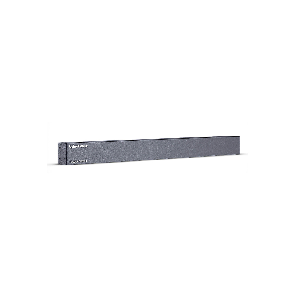 Блок распределения питания CyberPower PDU20BHVIEC8R (240В)