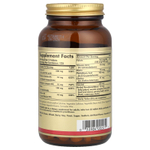 Solgar, комплекс витаминов B с витамином C, формула для борьбы со стрессом, 250 таблеток