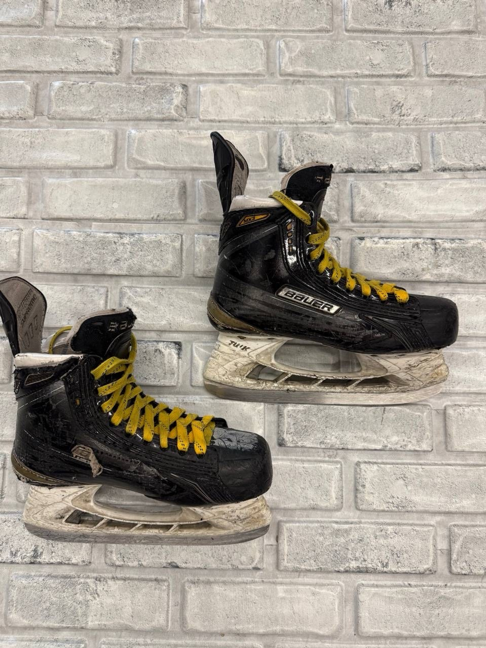 Bauer supreme mx3 JR 3D (EUR 36)