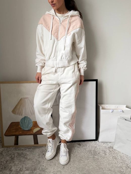 Хлопковый костюм Gucci, М