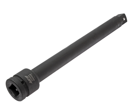 Удлинитель-переходник ключа 1" L=400мм ударный JTC