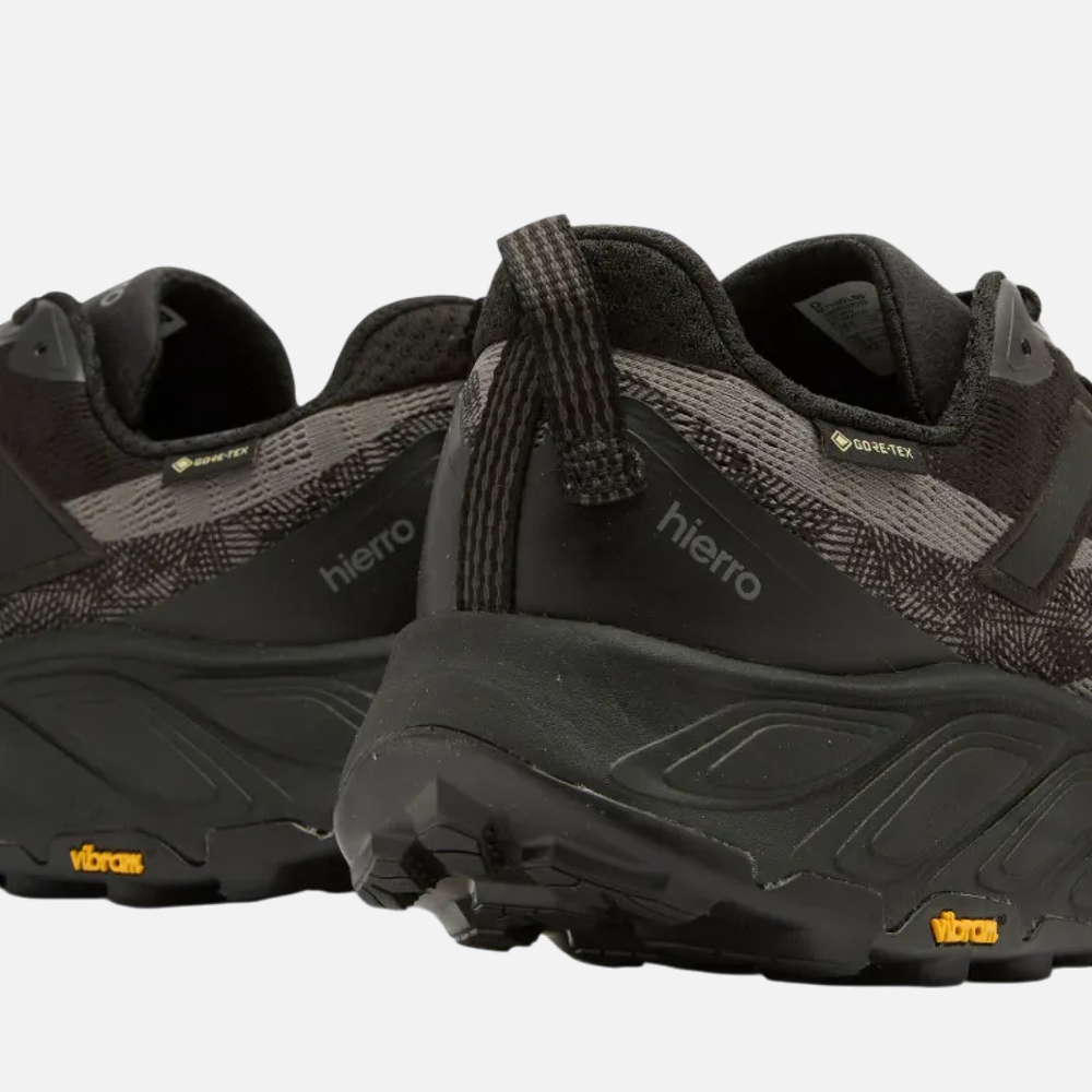 Кроссовки Fresh Foam X Hierro v9 GTX