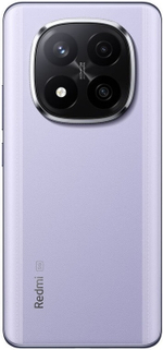 Смартфон Xiaomi Redmi Note 14 Pro Plus 5G 8/256Gb Фиолетовый