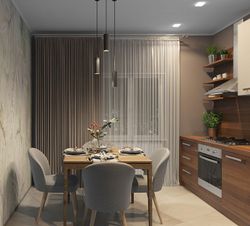 Встраиваемый светильник Denkirs DK4600 DK4602-WW