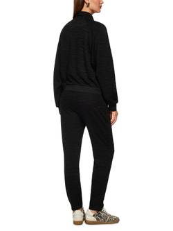 Жакет из вискозы