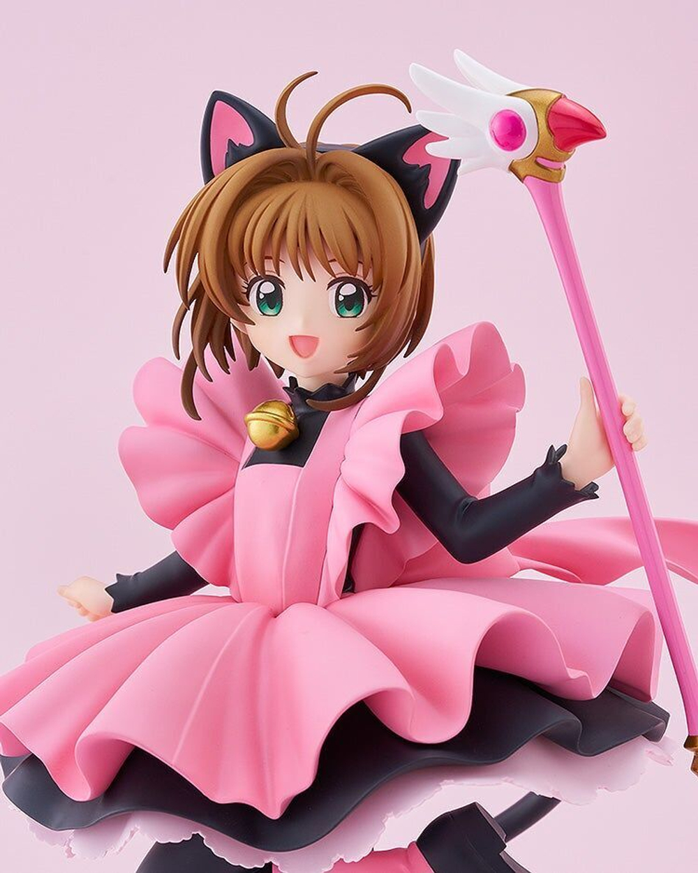 Kinomoto Sakura