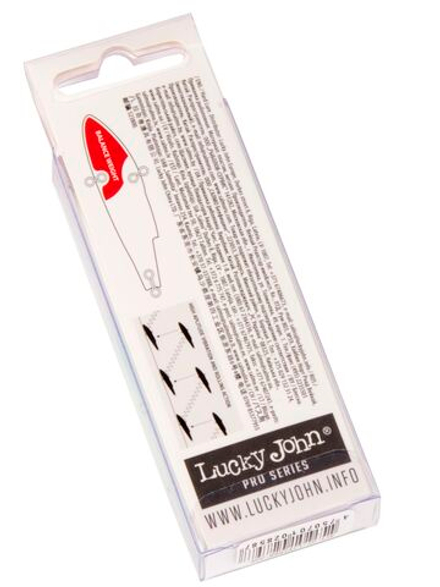 Воблер тонущий вертикальный LJ Pro Series VIB S 78.00/412