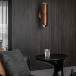 Wall design lamp Summit by Allied Maker