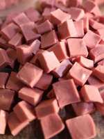 Нота R25 Колотая смальта 10х10 мм, 150 гр