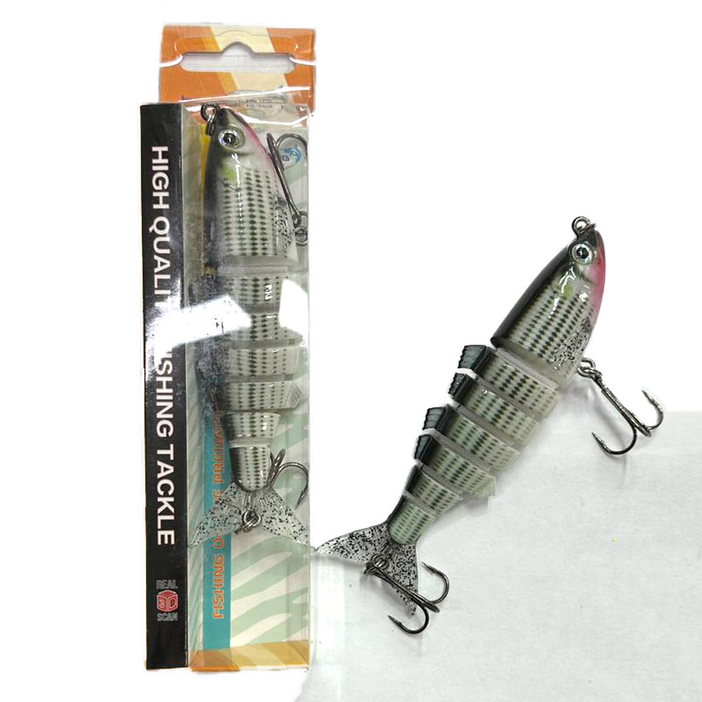 Воблер L1420 115mm 25.2g №5