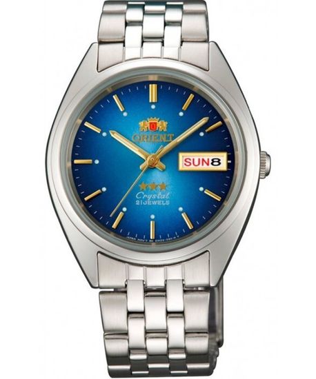 Мужские часы Orient FAB0000AL9