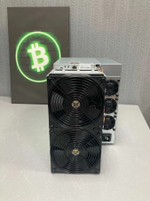Antminer L9 16000 MH/S Новый