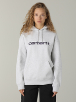 Женская Толстовка Hooded Carhartt