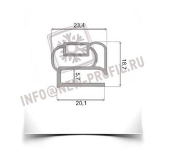 _014 схема профиля