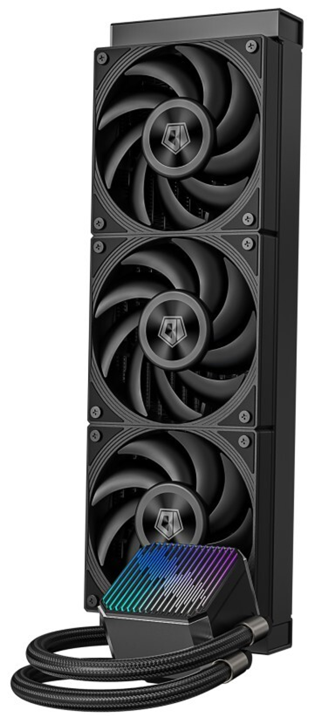 Система охлаждения жидкостная ID-Cooling DX360 MAX