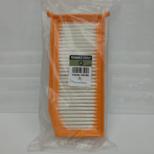 Фильтр воздушный 165467674R для RENAULT Clio IV , Duster II, Logan II, Sandero