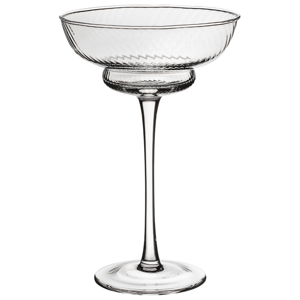 Набор креманок "Twist & Shine" 2шт 220мл