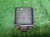 Датчик слепых зон Nissan X-Trail 3 Т32 (2017-2022)