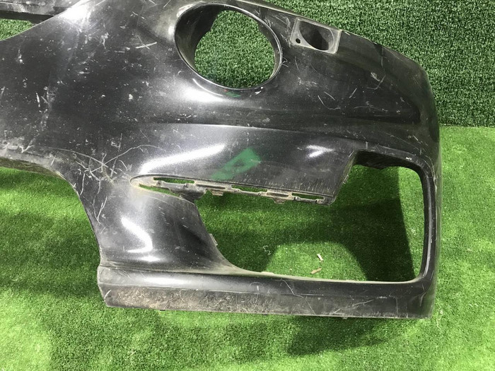 Бампер передний BMW X5 F15 (2013-2018)