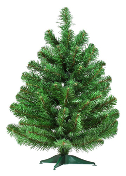 Ель Норвежская 60см зеленая Triumph Tree