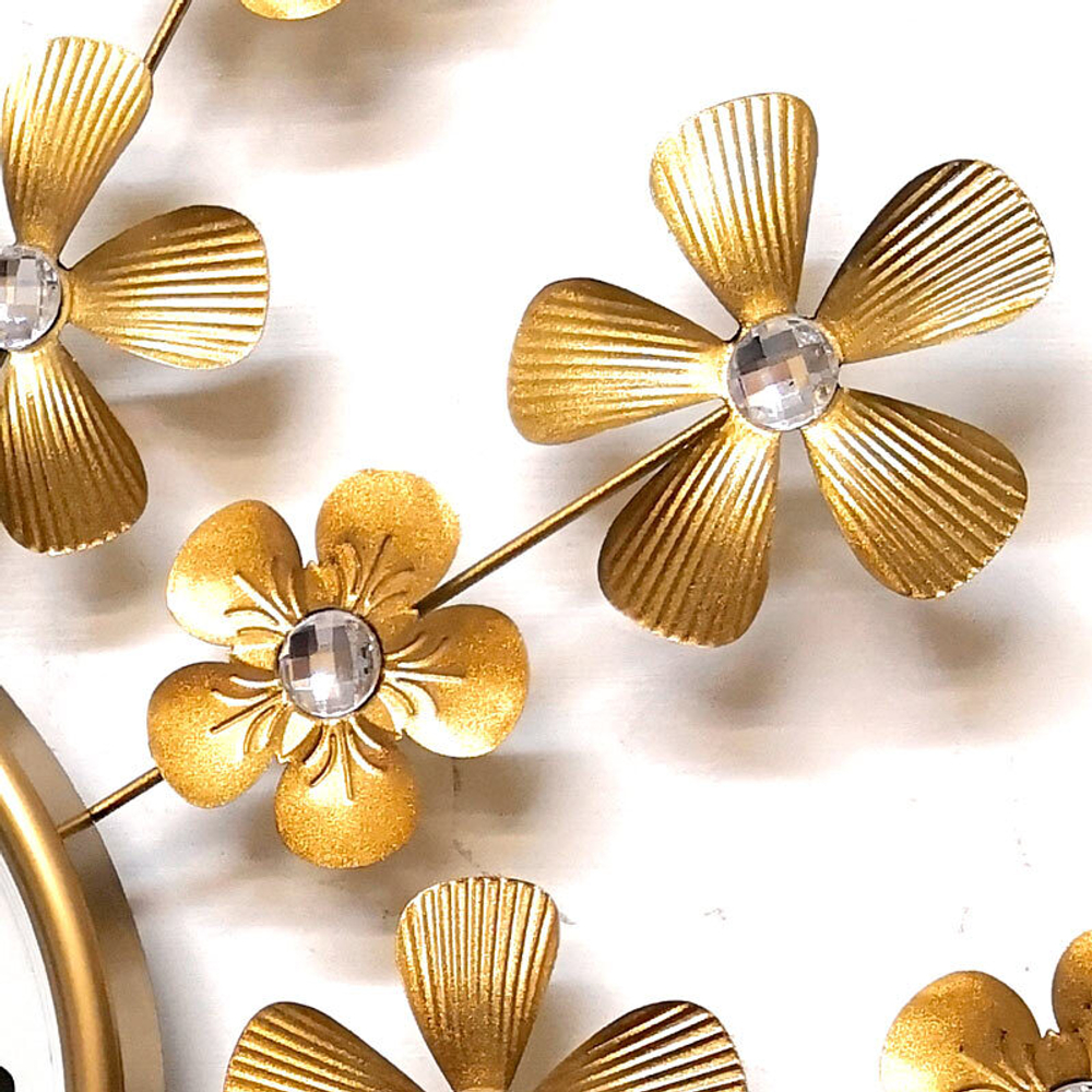 Настенные часы AYP-1172 K Galaxy