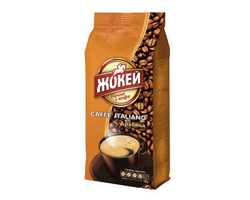 Жокей Caffé Italiano, 500 г