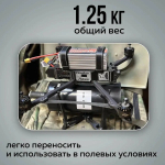 Оптоволокно для квадрокоптеров, катушка 15 км, для FPV дрона
