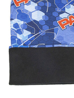 Зимний бафф PAL #желтый