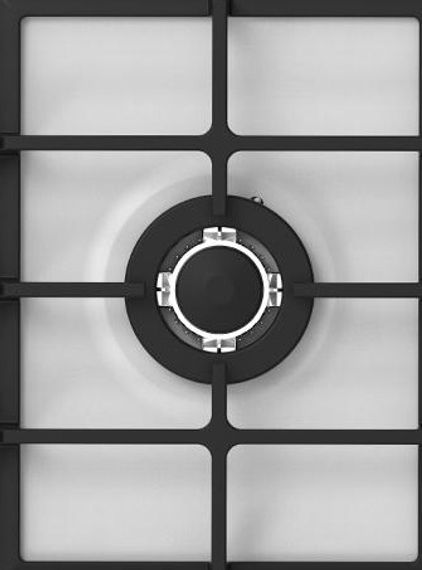 Газовая варочная панель Korting HG 961 CTSI