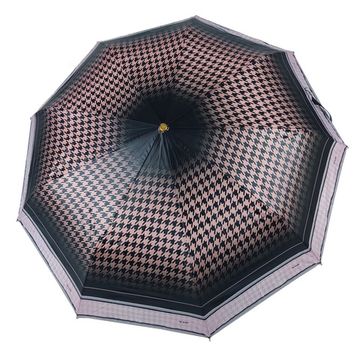 Женский зонт Три Слона, Полный автомат 3991-E-06