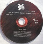 The Michael Schenker Group / The Chrysalis Years (1980-1984)(5CD)