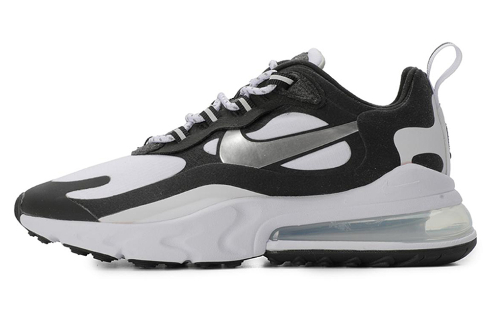 Кроссовки Nike Air Max 270 React (Женская размерная сетка)