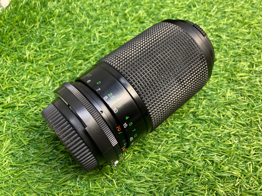 Vivitar 70-210mm 4.5-5.6 Покупка/Продажа