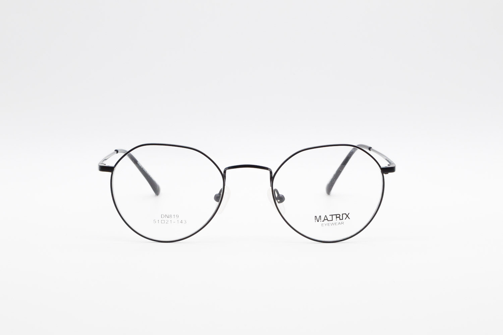 Изг. оправы Matrix DN819 C012