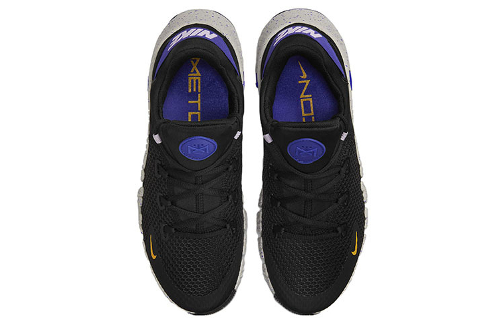 Кроссовки Nike Free Metcon 4 (Женская размерная сетка)