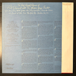 Paul Desmond With The Modern Jazz Quartet ‎– The Only Recorded Performance Of Paul Desmond With The Modern Jazz Quartet (Япония 1981г.)