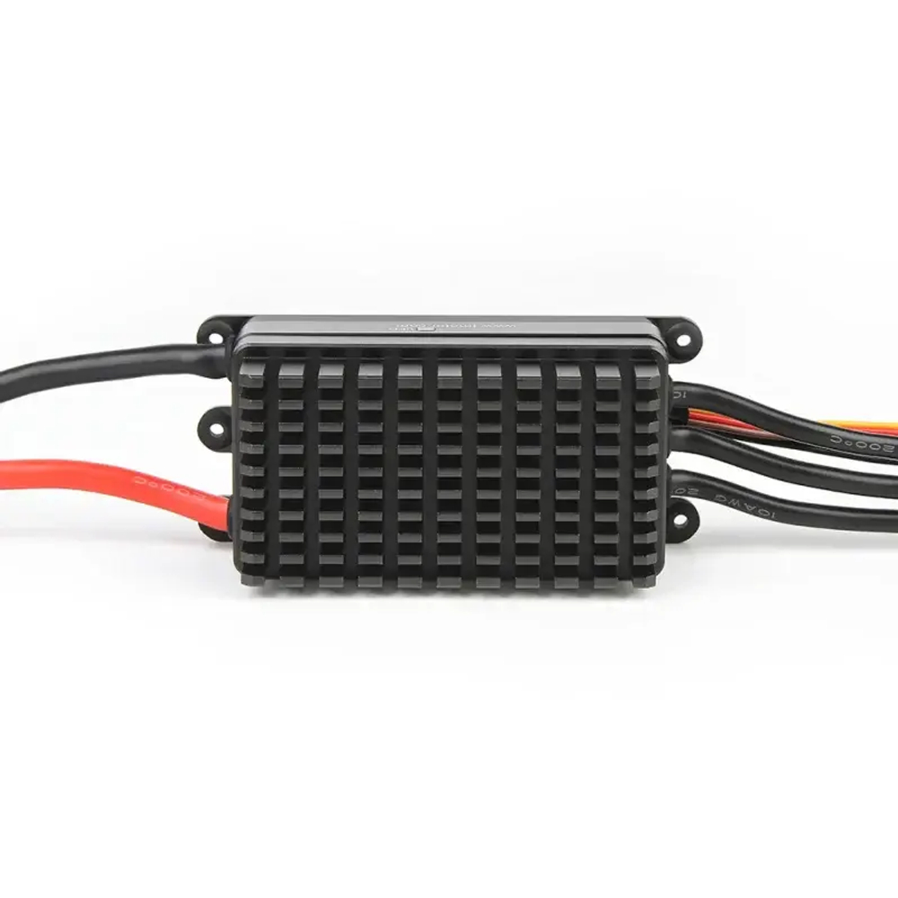 ESC регулятор мотора T-Motor 200A Flame 14S