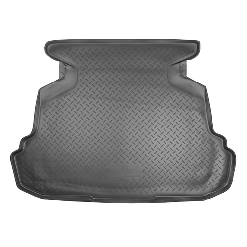 Коврик в багажник Norplast/Unidec для Lifan Solano (2008-) , полиуретан, арт.NPL-P-51-70