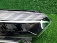 Фара правая Lada Vesta (2022-н.в.) LED